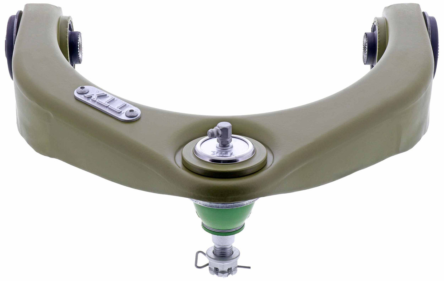 Mevotech TTX Suspension Control Arm and Ball Joint Assembly CTXMS25168