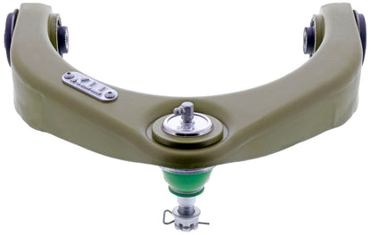 Mevotech TTX Suspension Control Arm and Ball Joint Assembly CTXMS25168