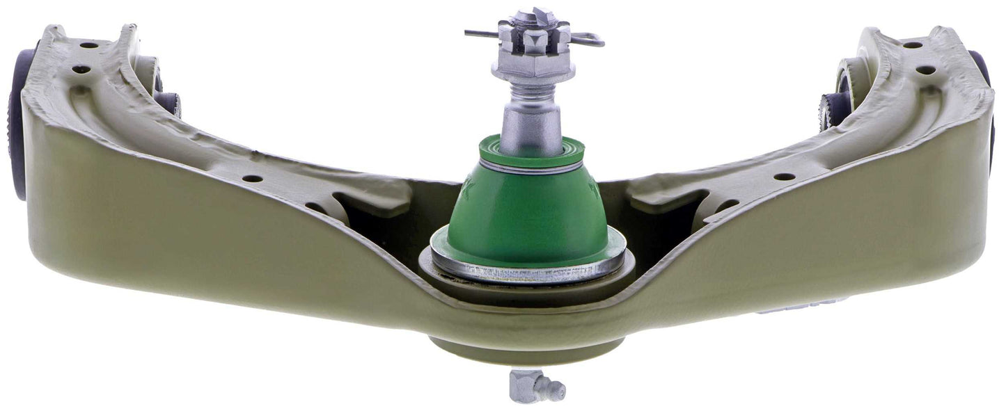 Mevotech TTX Suspension Control Arm and Ball Joint Assembly CTXMS25168