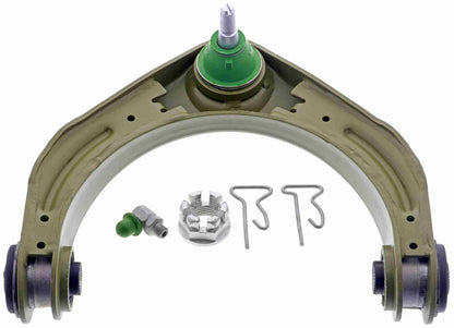 Mevotech TTX Suspension Control Arm and Ball Joint Assembly CTXMS25168