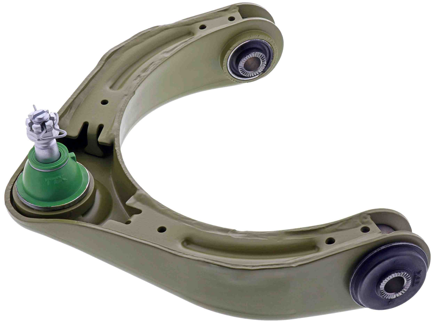 Mevotech TTX Suspension Control Arm and Ball Joint Assembly CTXMS25168