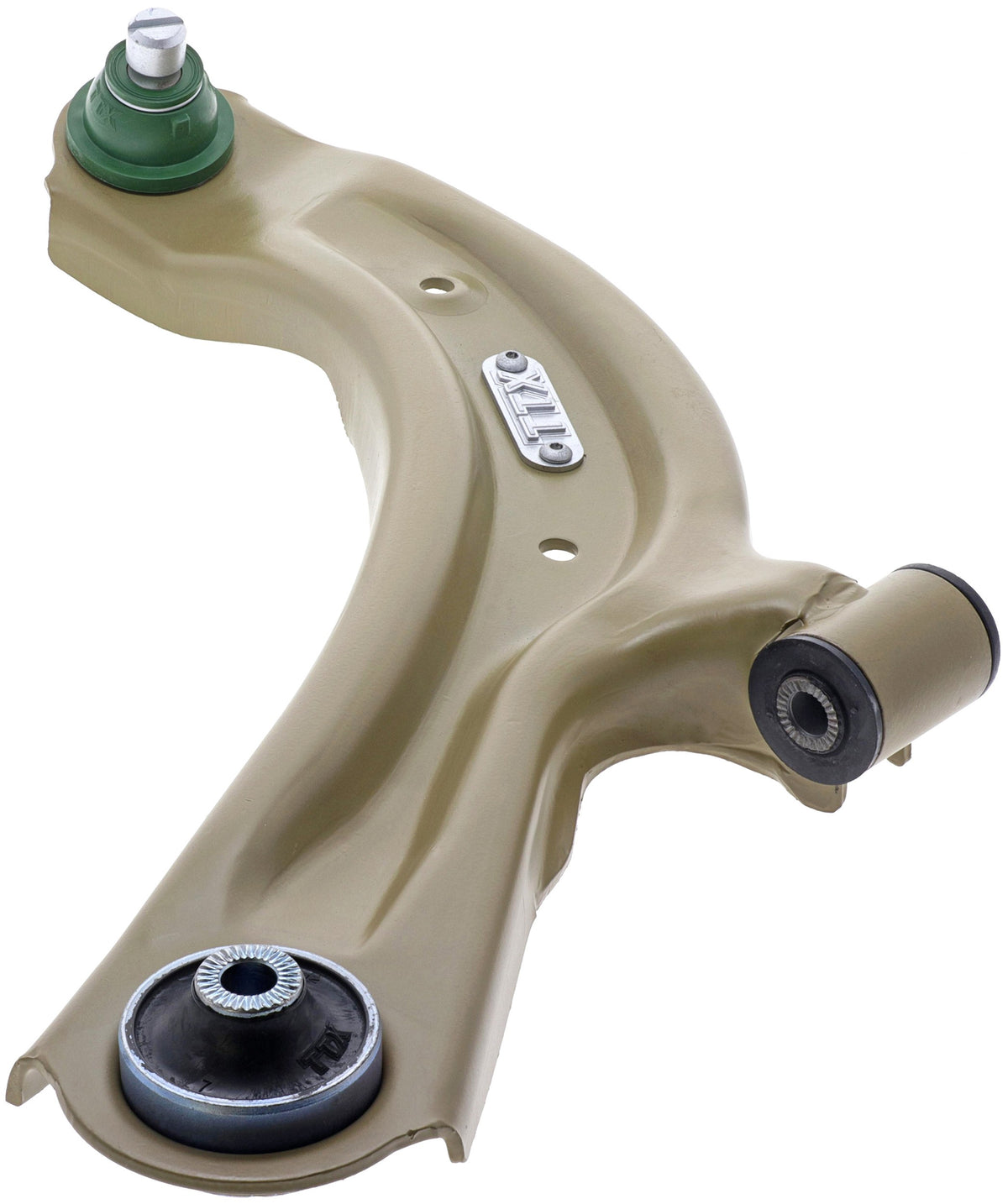 Mevotech TTX Suspension Control Arm and Ball Joint Assembly CTXMS301124