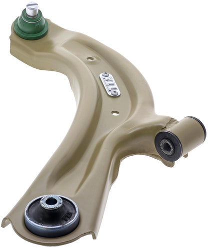 Mevotech TTX Suspension Control Arm and Ball Joint Assembly CTXMS301124