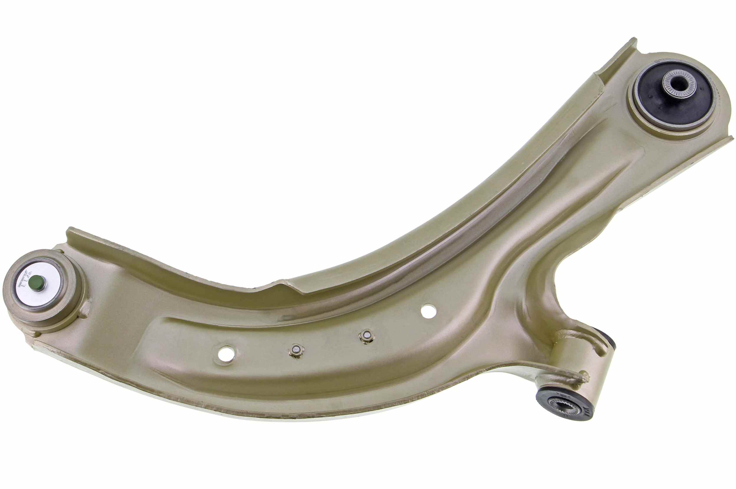 Mevotech TTX Suspension Control Arm and Ball Joint Assembly CTXMS301124