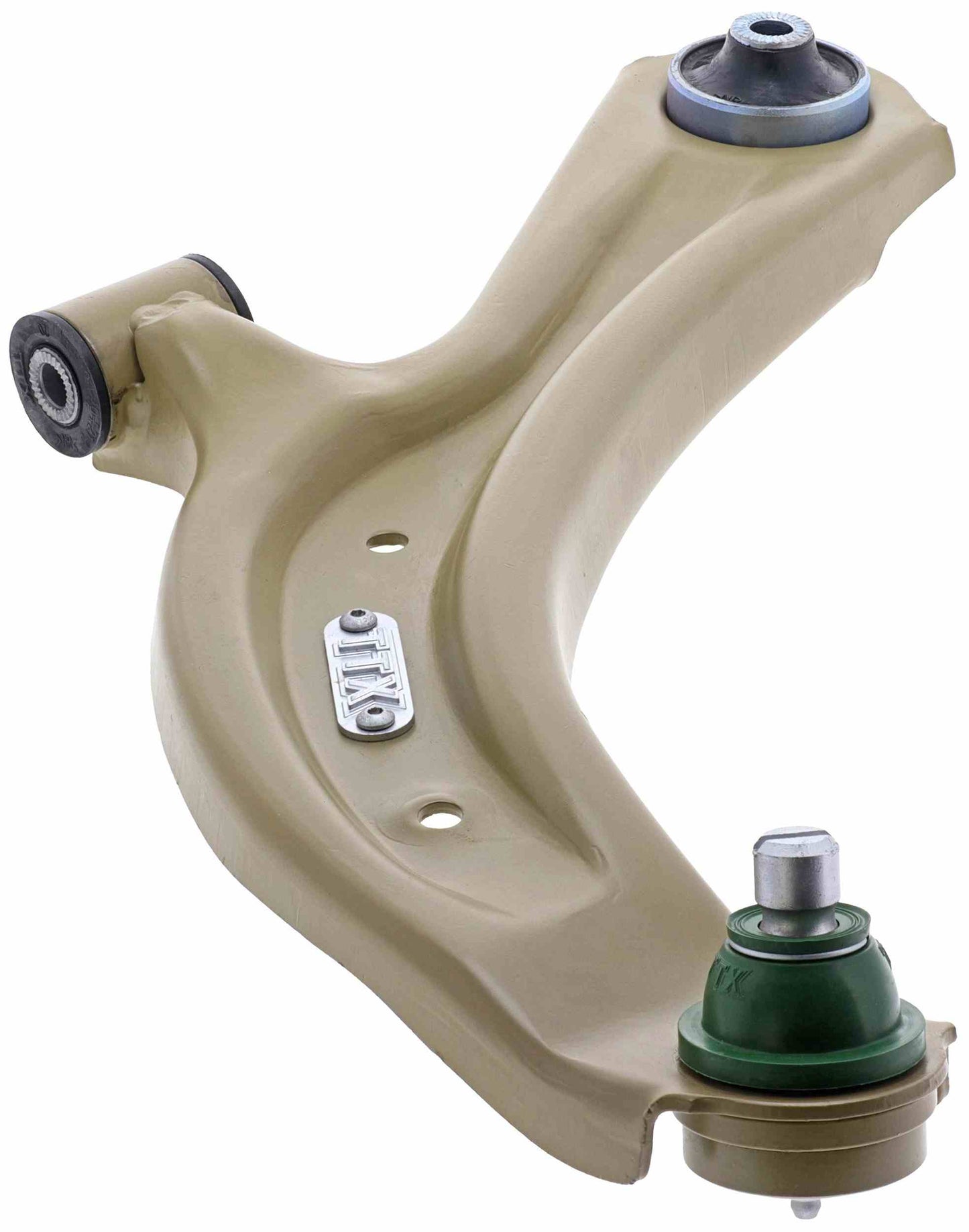 Mevotech TTX Suspension Control Arm and Ball Joint Assembly CTXMS301124
