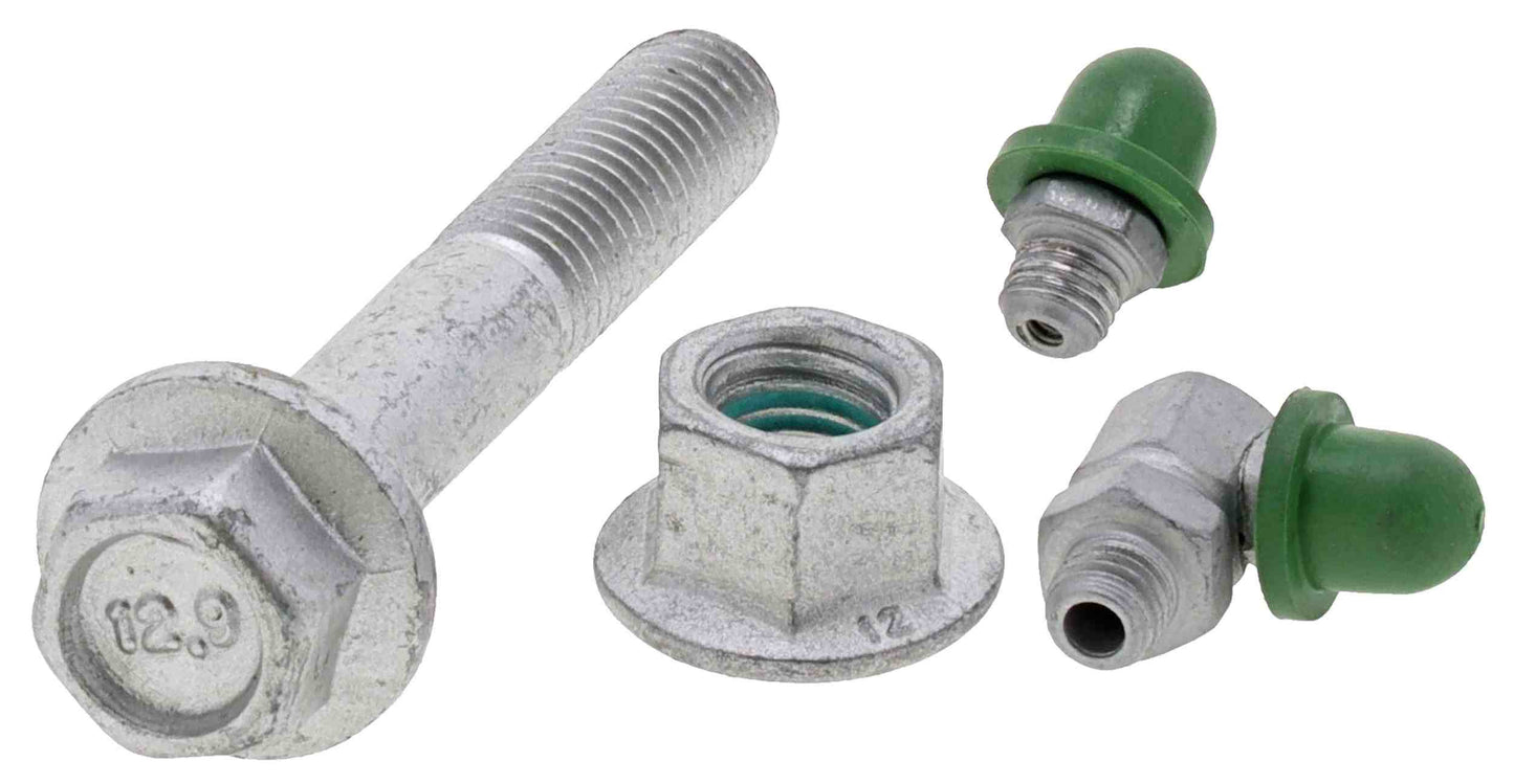 Mevotech TTX Suspension Control Arm and Ball Joint Assembly CTXMS301124