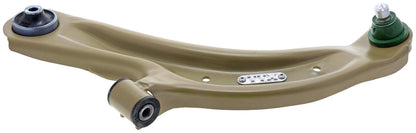 Mevotech TTX Suspension Control Arm and Ball Joint Assembly CTXMS301124