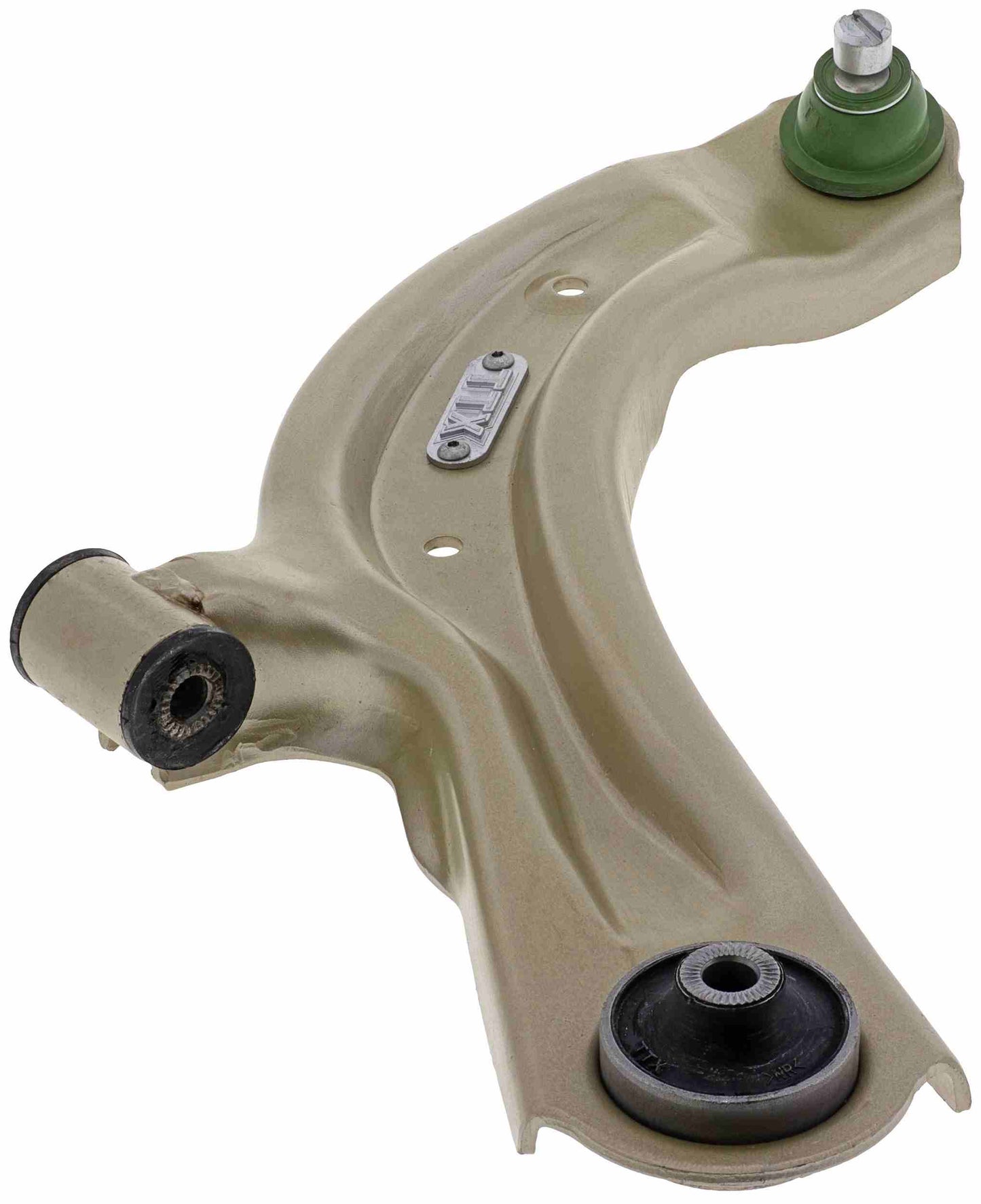 Mevotech TTX Suspension Control Arm and Ball Joint Assembly CTXMS301125