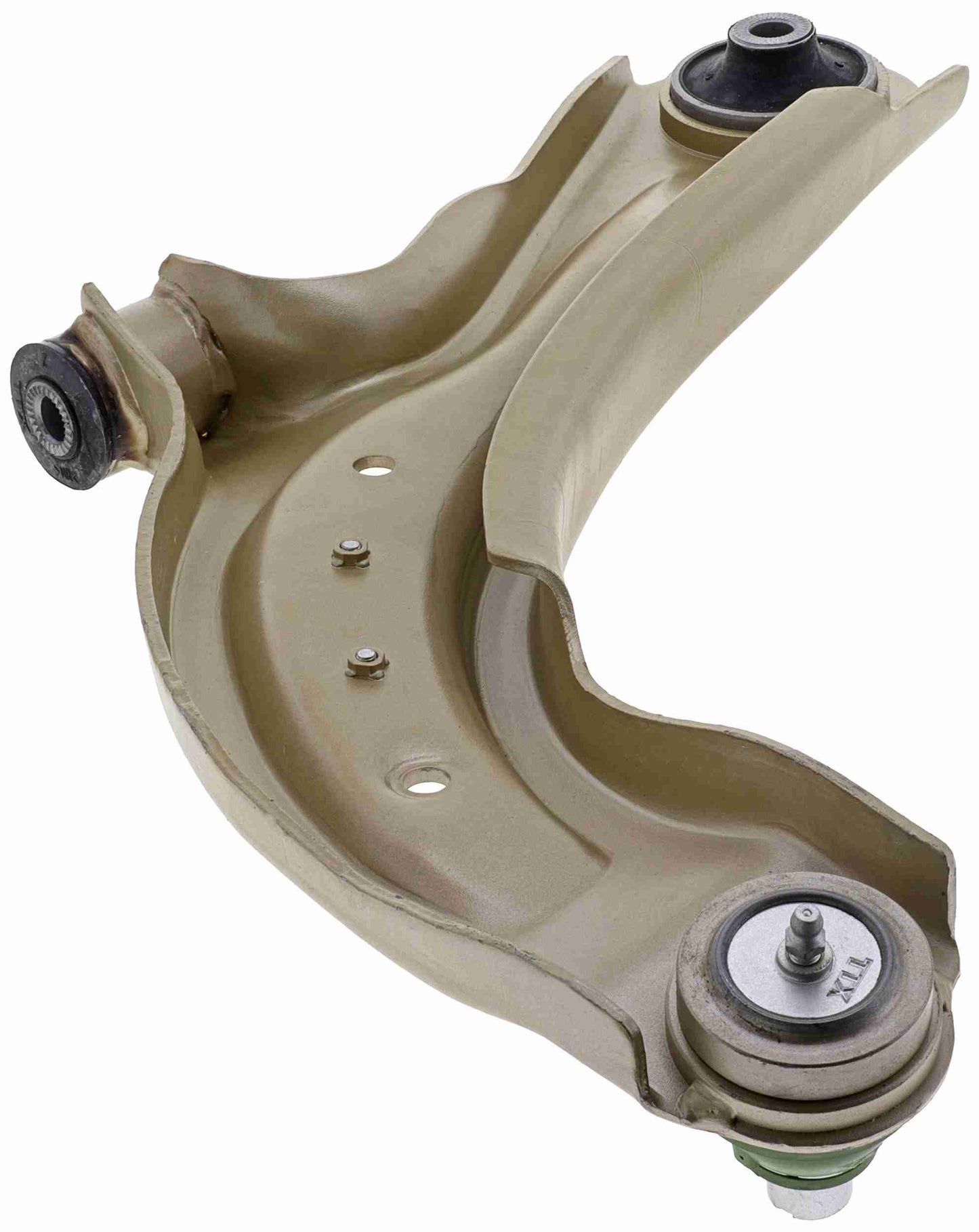 Mevotech TTX Suspension Control Arm and Ball Joint Assembly CTXMS301125