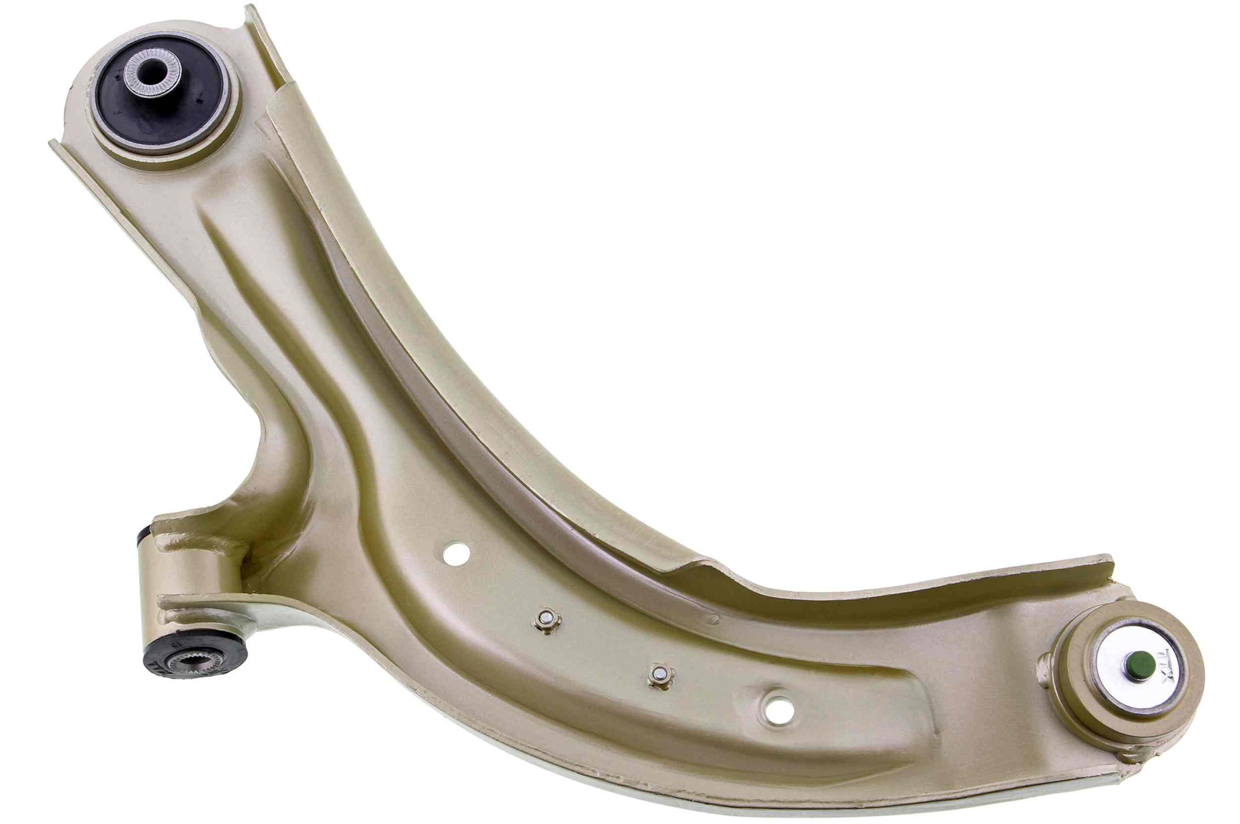 Mevotech TTX Suspension Control Arm and Ball Joint Assembly CTXMS301125