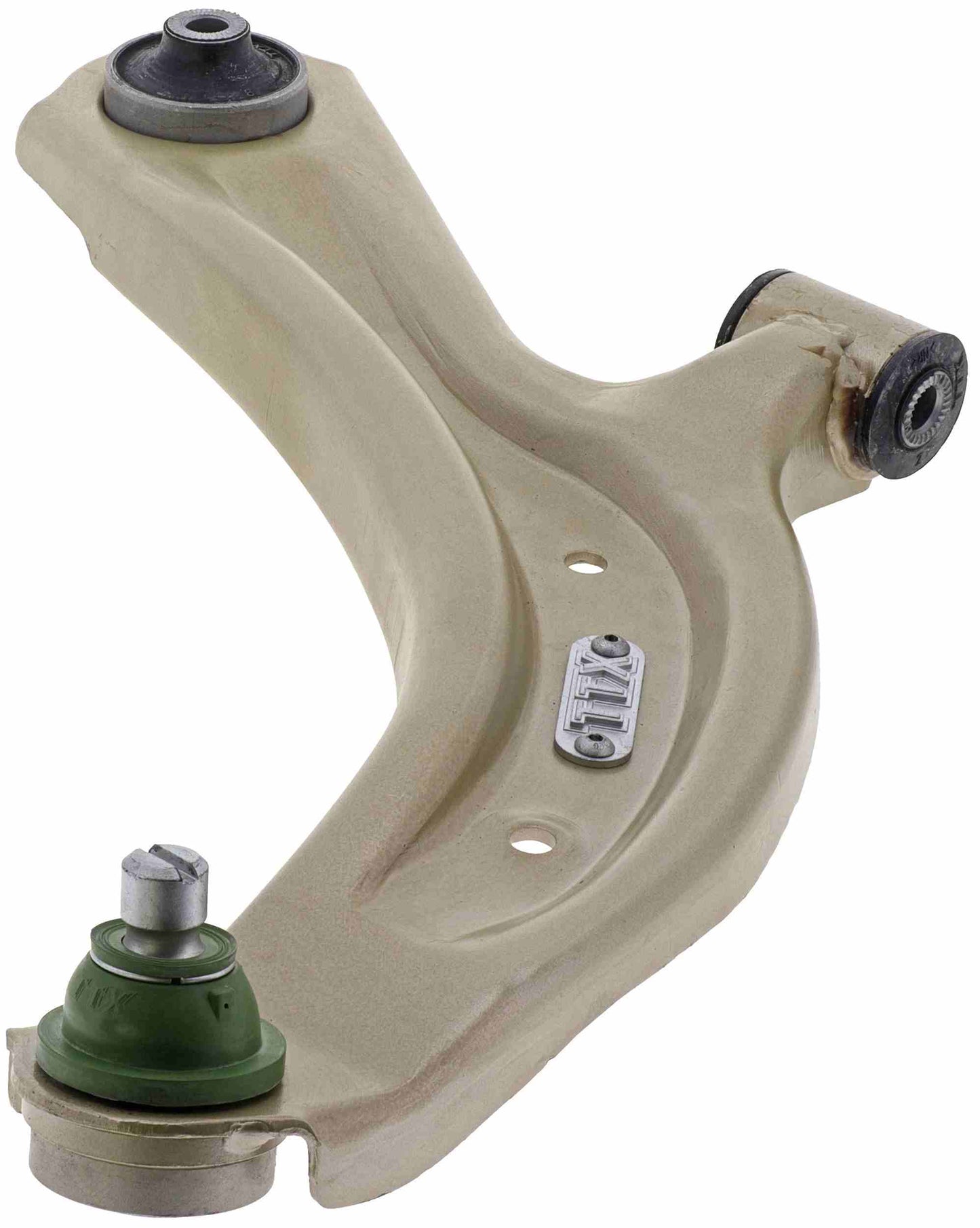 Mevotech TTX Suspension Control Arm and Ball Joint Assembly CTXMS301125