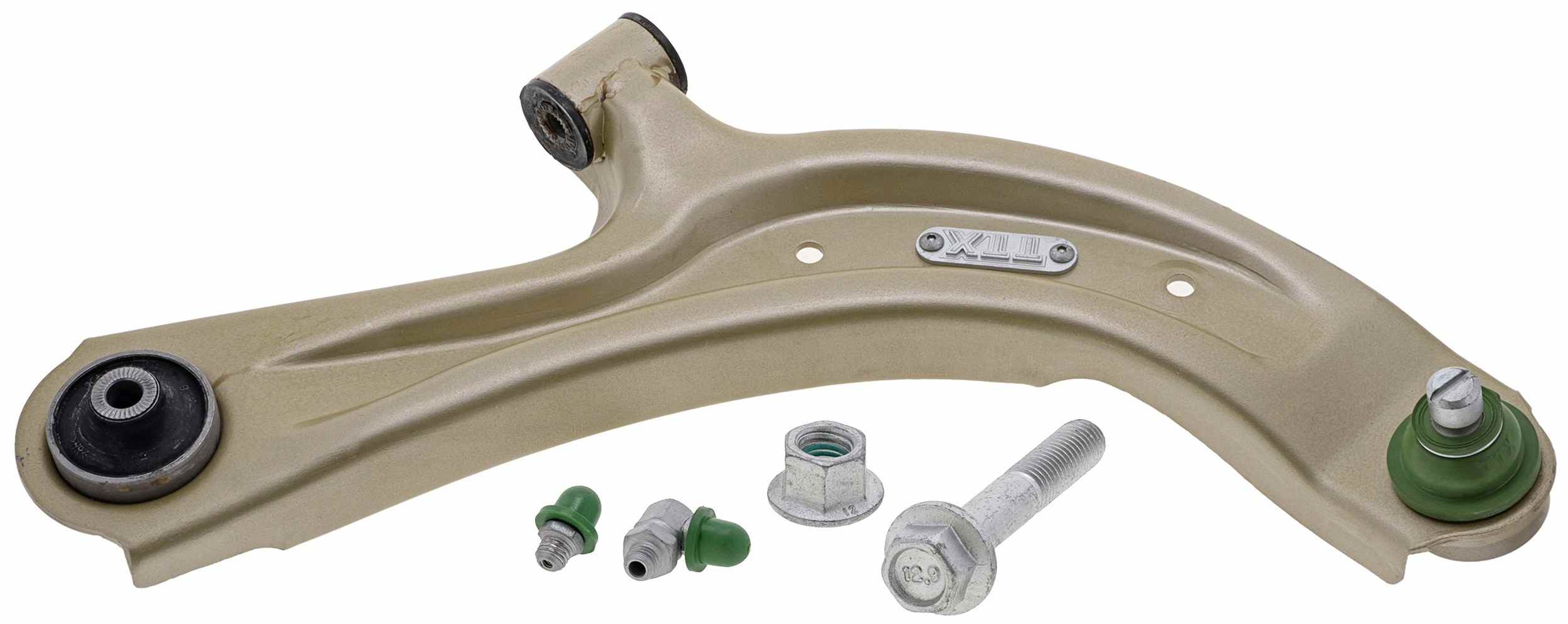 Mevotech TTX Suspension Control Arm and Ball Joint Assembly CTXMS301125