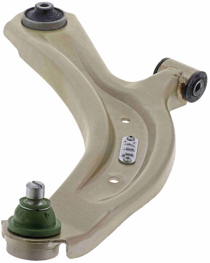 Mevotech TTX Suspension Control Arm and Ball Joint Assembly CTXMS301125