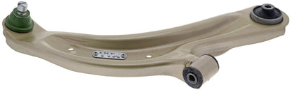 Mevotech TTX Suspension Control Arm and Ball Joint Assembly CTXMS301125