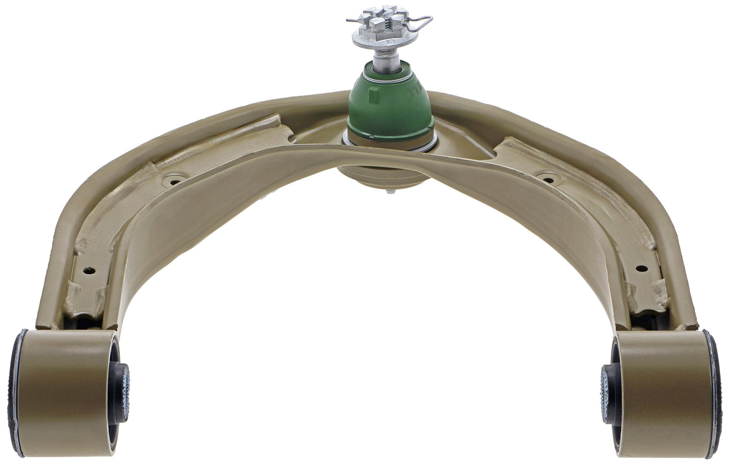 Mevotech TTX Suspension Control Arm and Ball Joint Assembly CTXMS301209