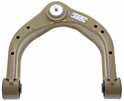 Mevotech TTX Suspension Control Arm and Ball Joint Assembly CTXMS301209