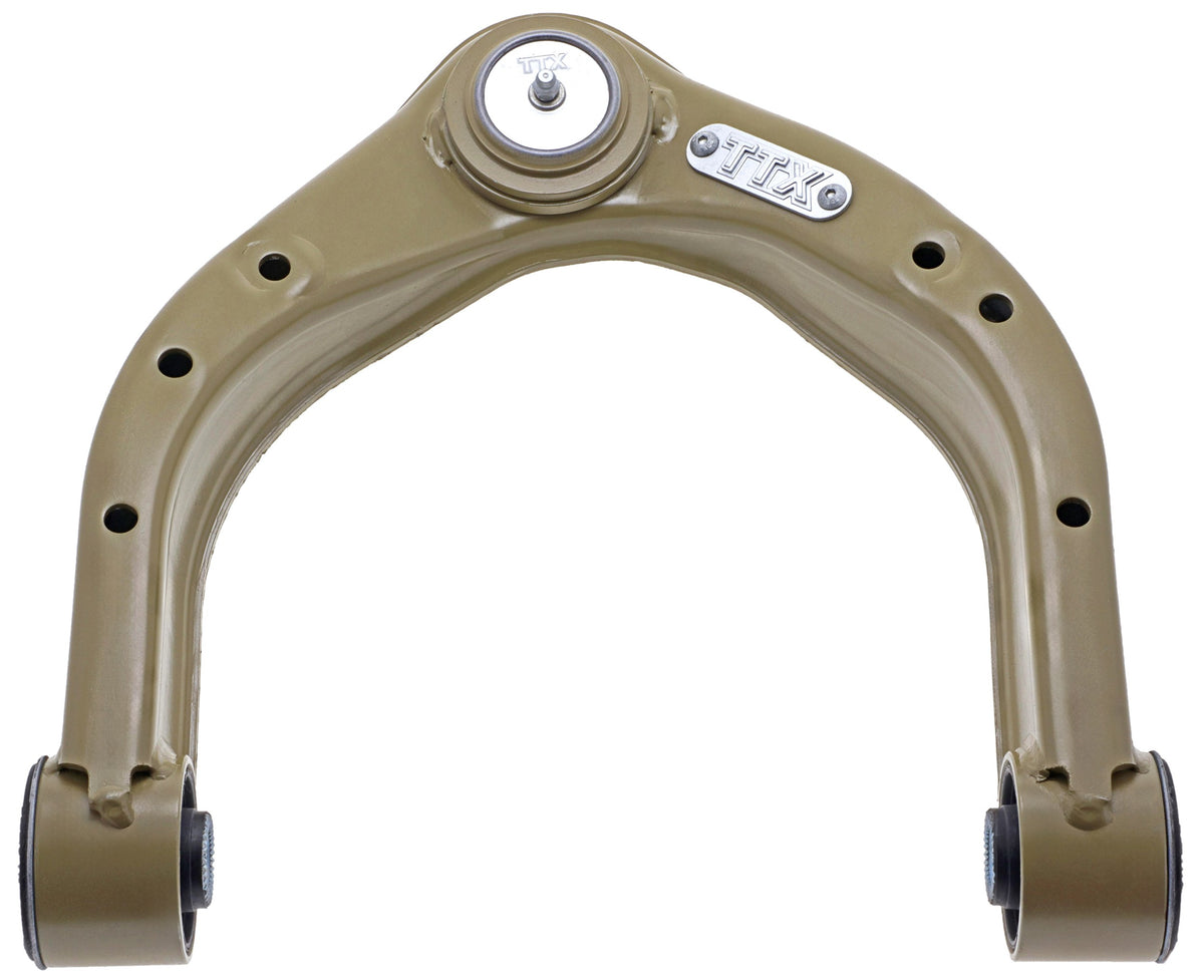Mevotech TTX Suspension Control Arm and Ball Joint Assembly CTXMS301209