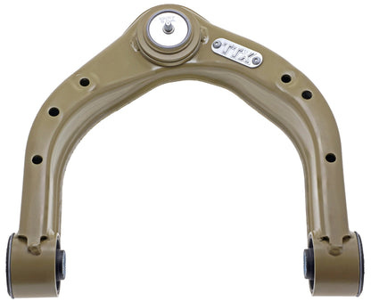 Mevotech TTX Suspension Control Arm and Ball Joint Assembly CTXMS301209