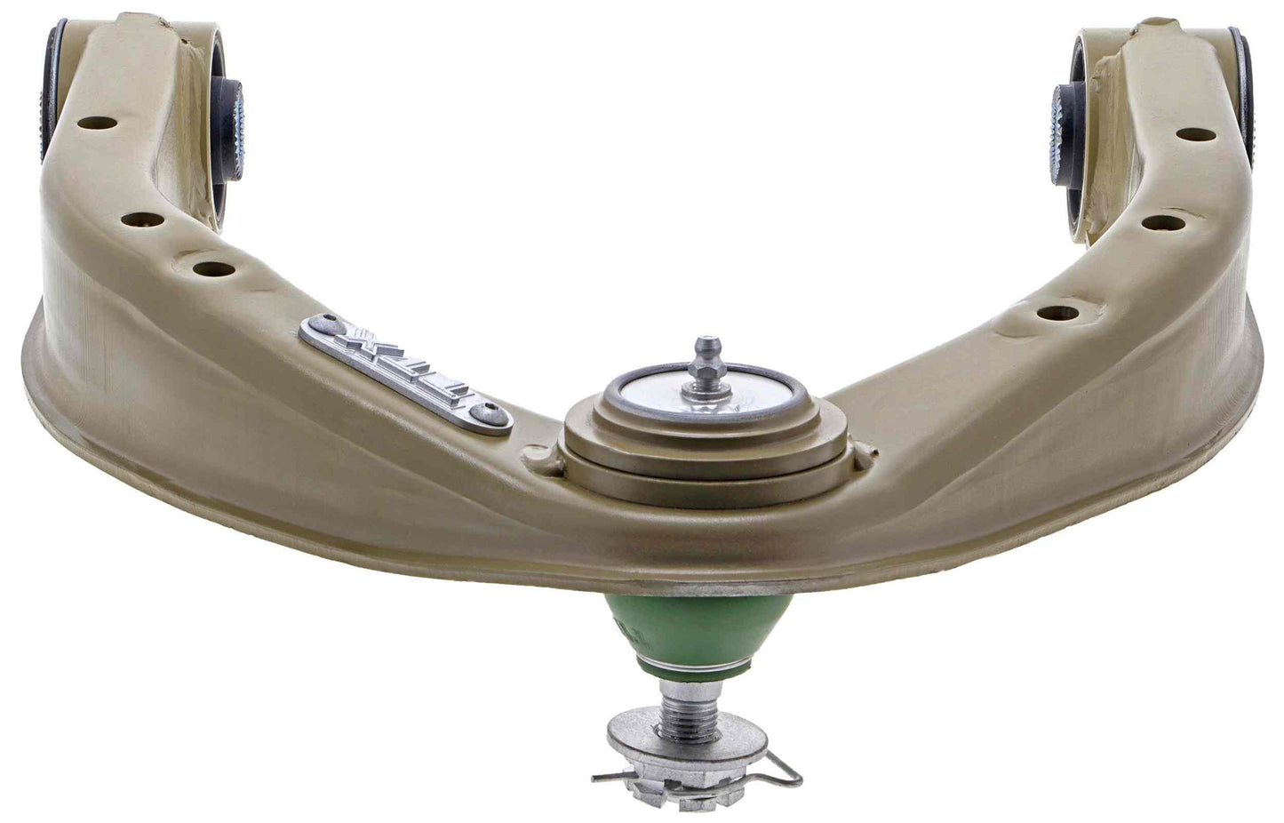 Mevotech TTX Suspension Control Arm and Ball Joint Assembly CTXMS301209