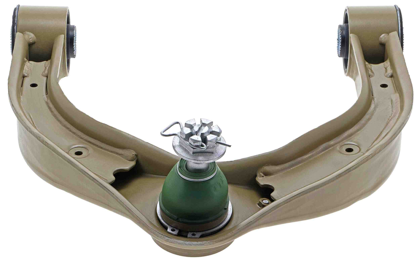 Mevotech TTX Suspension Control Arm and Ball Joint Assembly CTXMS301209