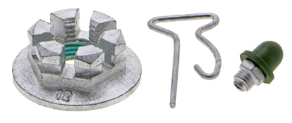 Mevotech TTX Suspension Control Arm and Ball Joint Assembly CTXMS301209