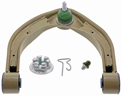 Mevotech TTX Suspension Control Arm and Ball Joint Assembly CTXMS301209