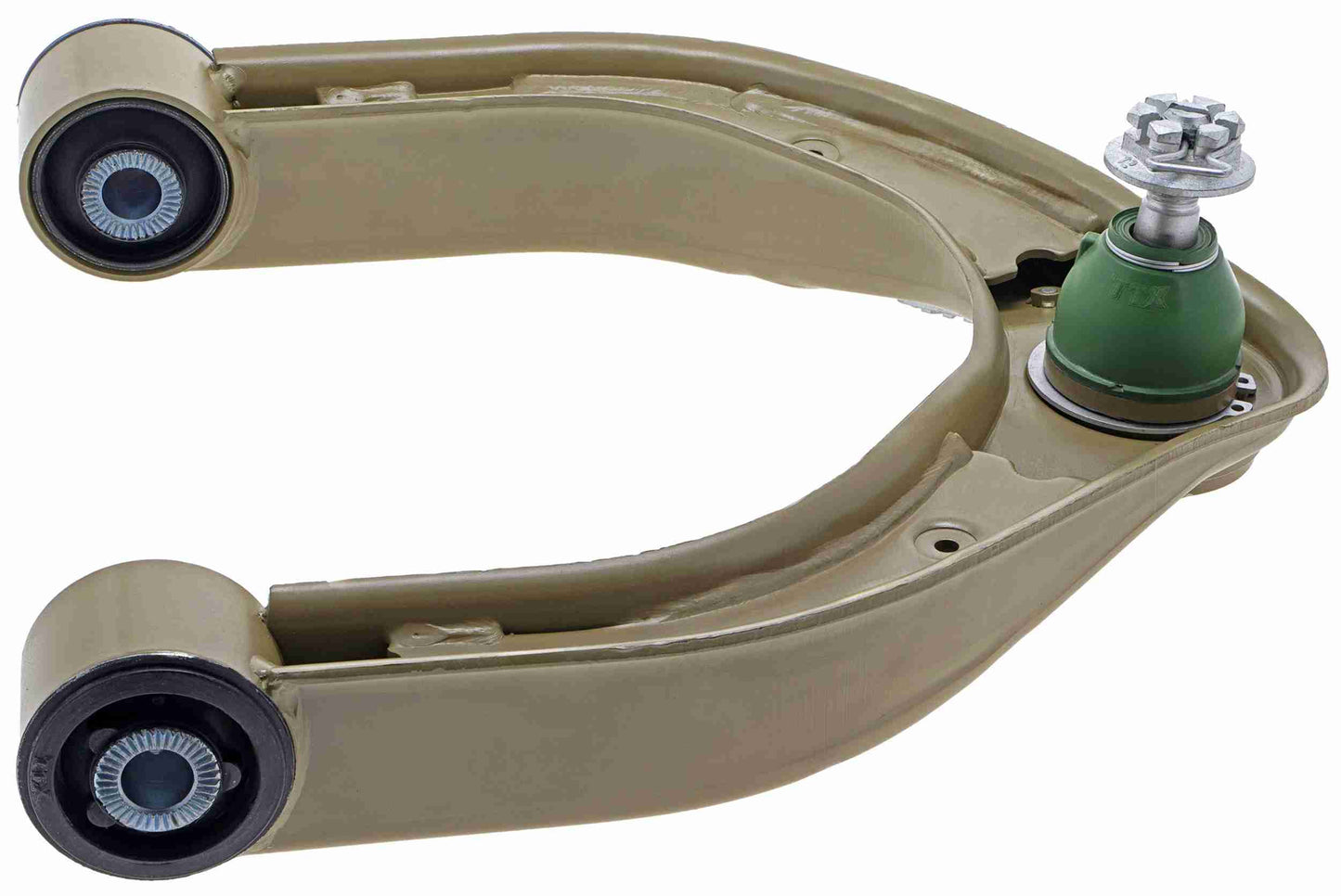 Mevotech TTX Suspension Control Arm and Ball Joint Assembly CTXMS301209