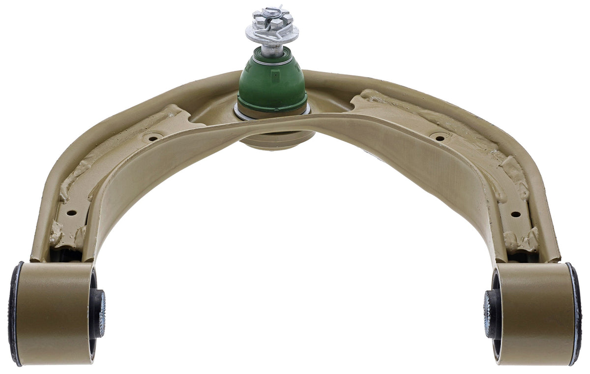 Mevotech TTX Suspension Control Arm and Ball Joint Assembly CTXMS301210