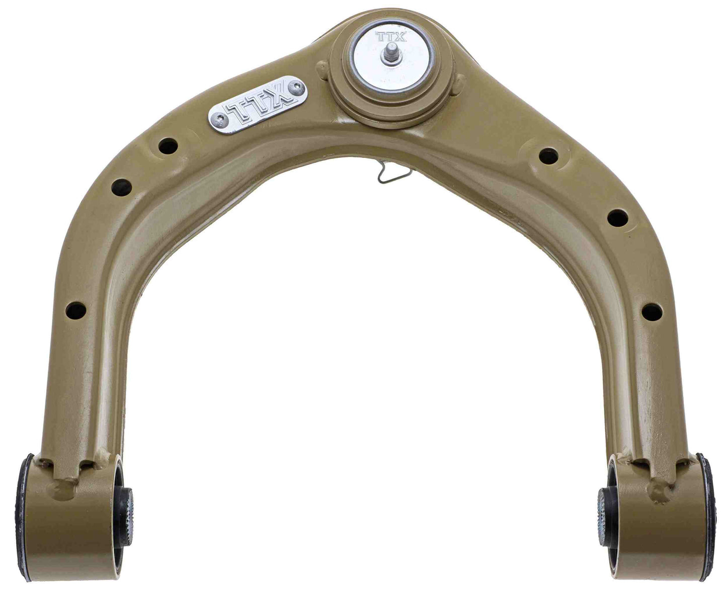 Mevotech TTX Suspension Control Arm and Ball Joint Assembly CTXMS301210