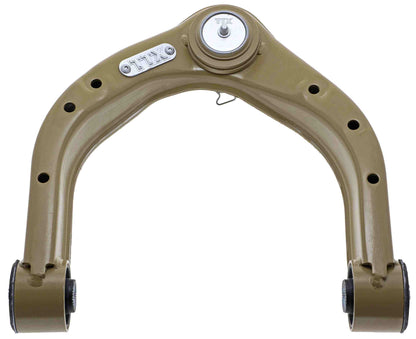 Mevotech TTX Suspension Control Arm and Ball Joint Assembly CTXMS301210