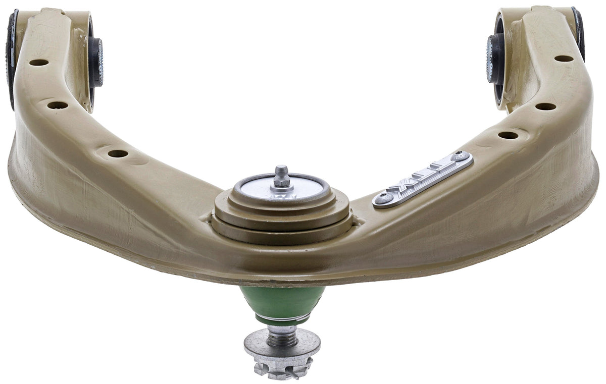 Mevotech TTX Suspension Control Arm and Ball Joint Assembly CTXMS301210