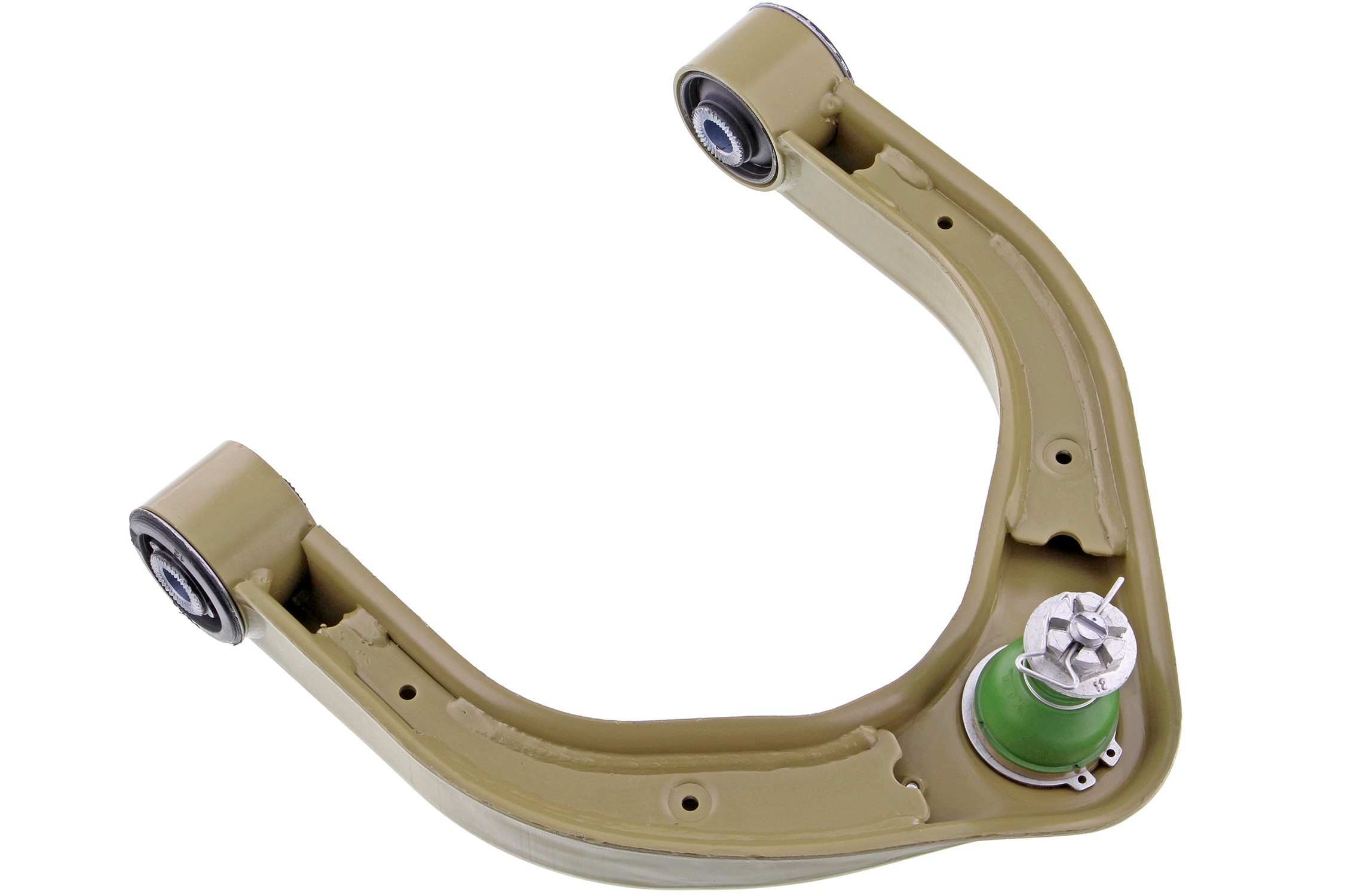 Mevotech TTX Suspension Control Arm and Ball Joint Assembly CTXMS301210