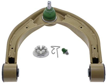 Mevotech TTX Suspension Control Arm and Ball Joint Assembly CTXMS301210