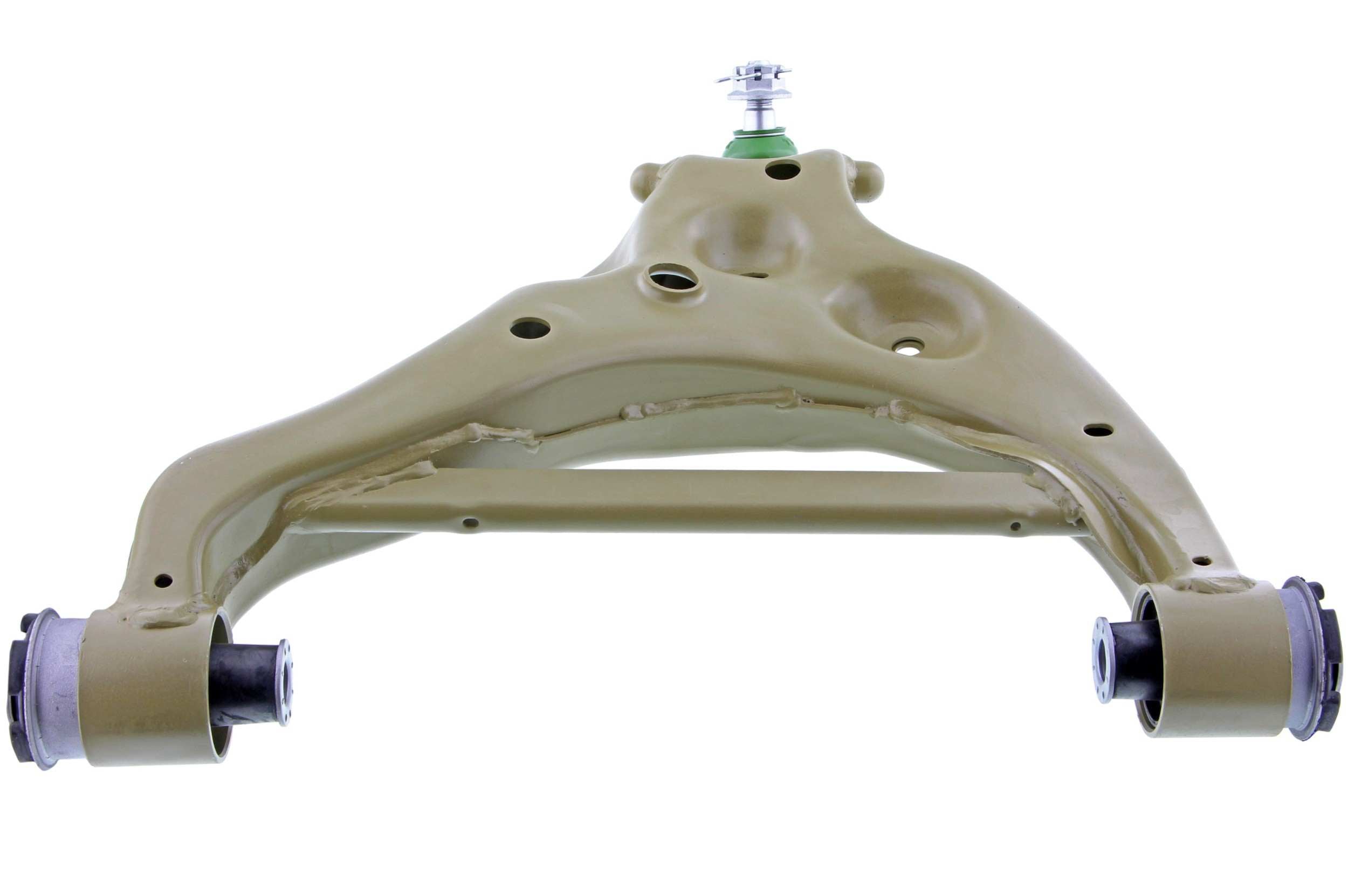 Mevotech TTX Suspension Control Arm and Ball Joint Assembly CTXMS401114