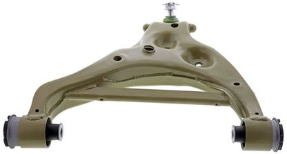 Mevotech TTX Suspension Control Arm and Ball Joint Assembly CTXMS401114