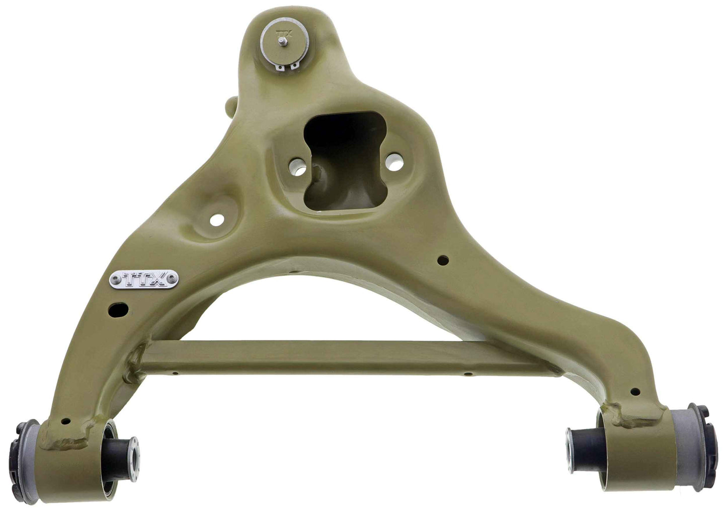 Mevotech TTX Suspension Control Arm and Ball Joint Assembly CTXMS401114