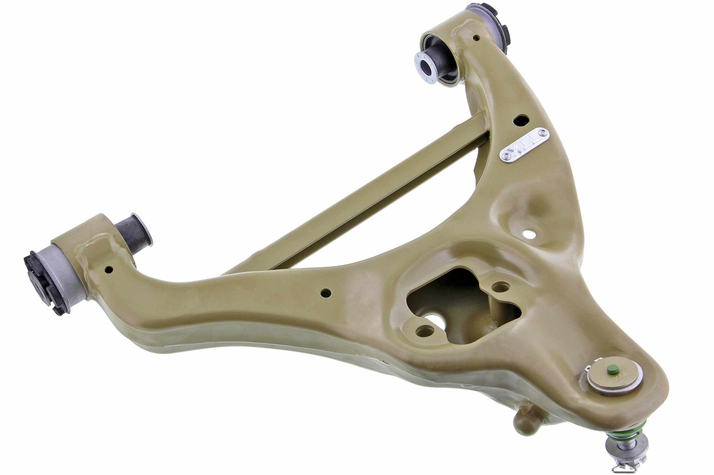 Mevotech TTX Suspension Control Arm and Ball Joint Assembly CTXMS401114