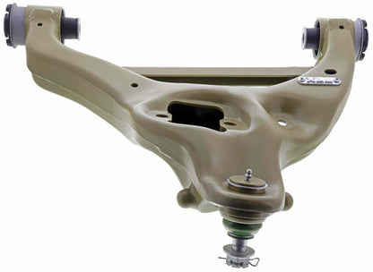 Mevotech TTX Suspension Control Arm and Ball Joint Assembly CTXMS401114
