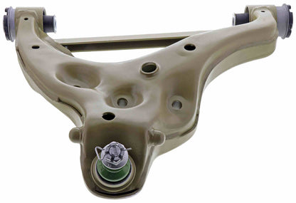 Mevotech TTX Suspension Control Arm and Ball Joint Assembly CTXMS401114