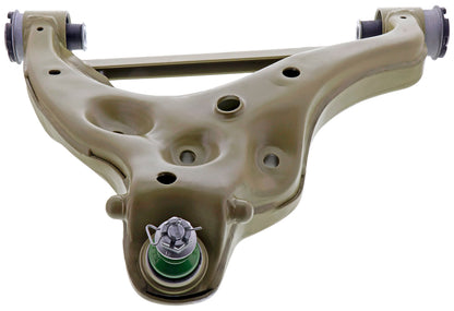 Mevotech TTX Suspension Control Arm and Ball Joint Assembly CTXMS401114