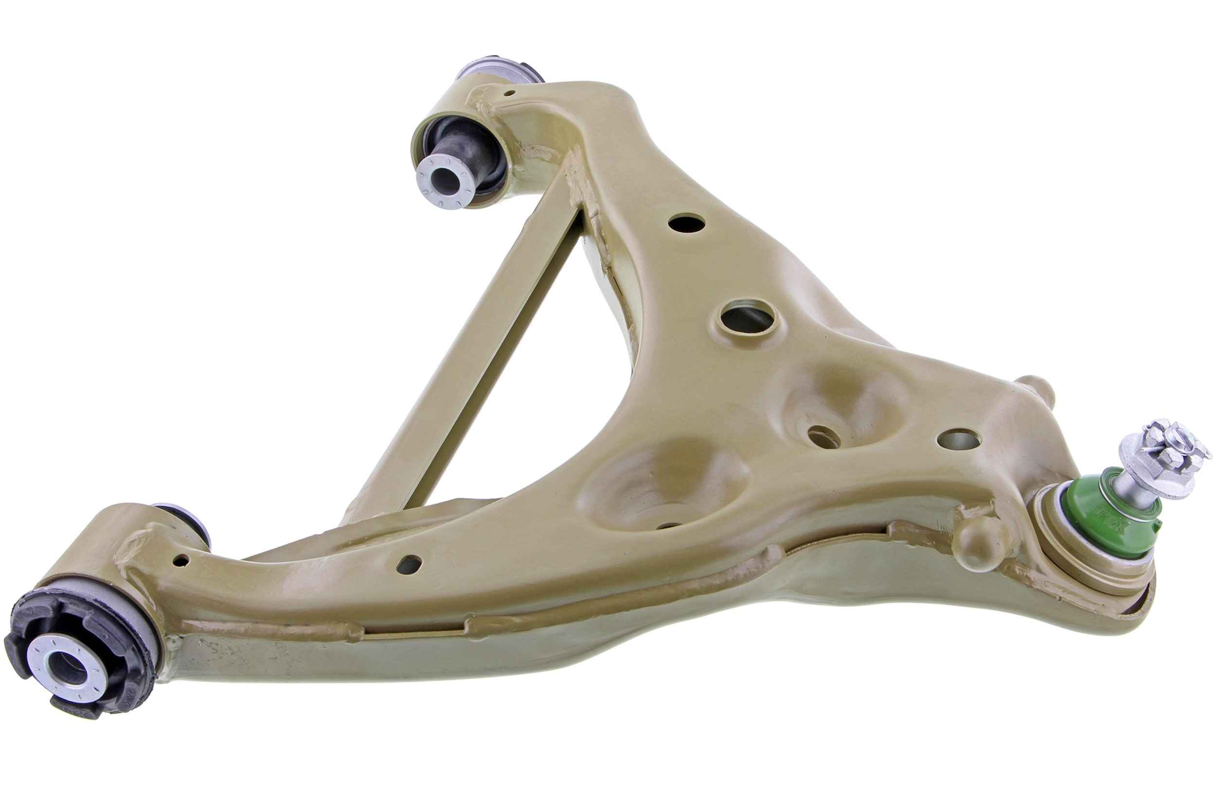 Mevotech TTX Suspension Control Arm and Ball Joint Assembly CTXMS401114