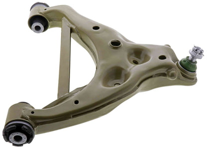 Mevotech TTX Suspension Control Arm and Ball Joint Assembly CTXMS401114