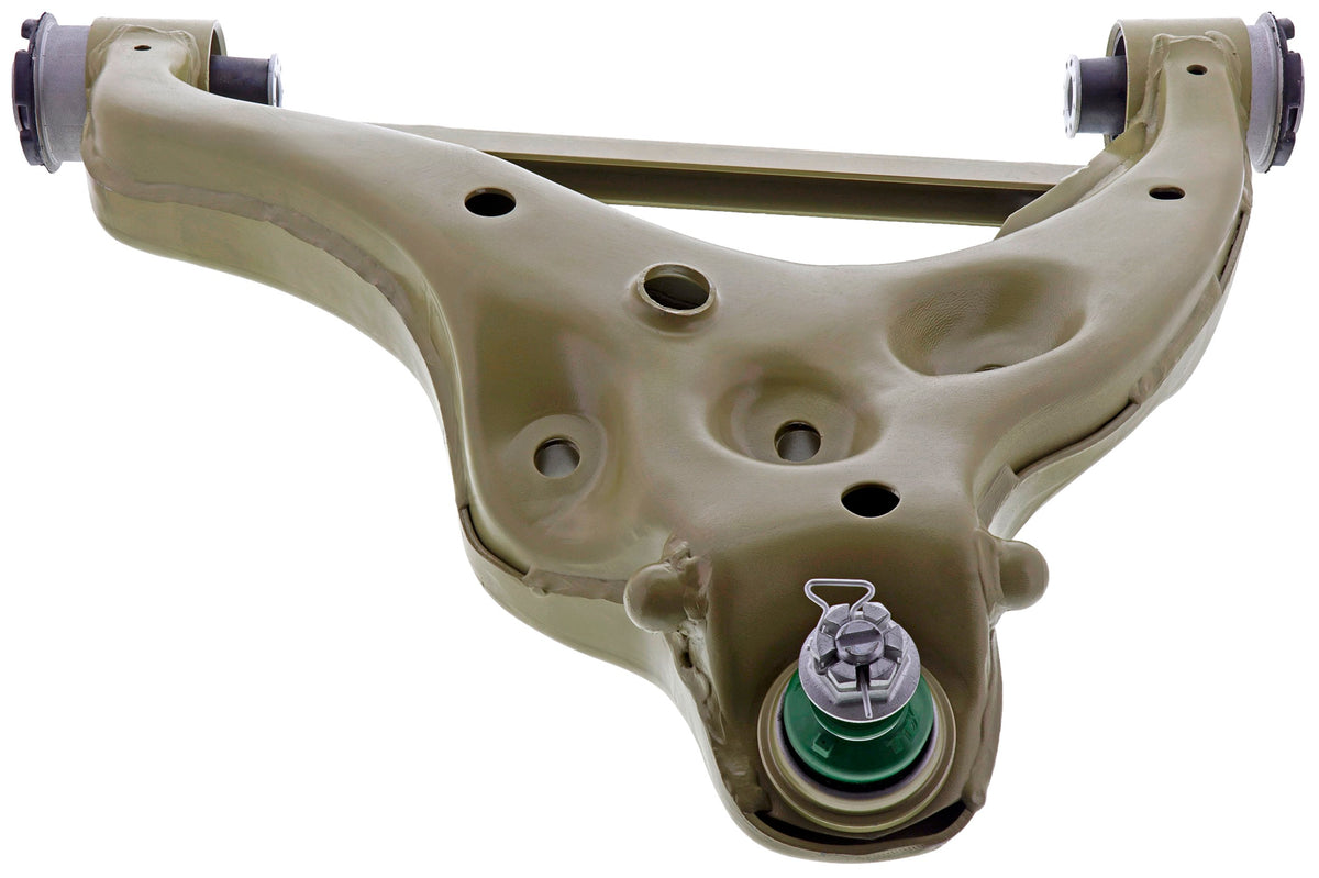 Mevotech TTX Suspension Control Arm and Ball Joint Assembly CTXMS401115