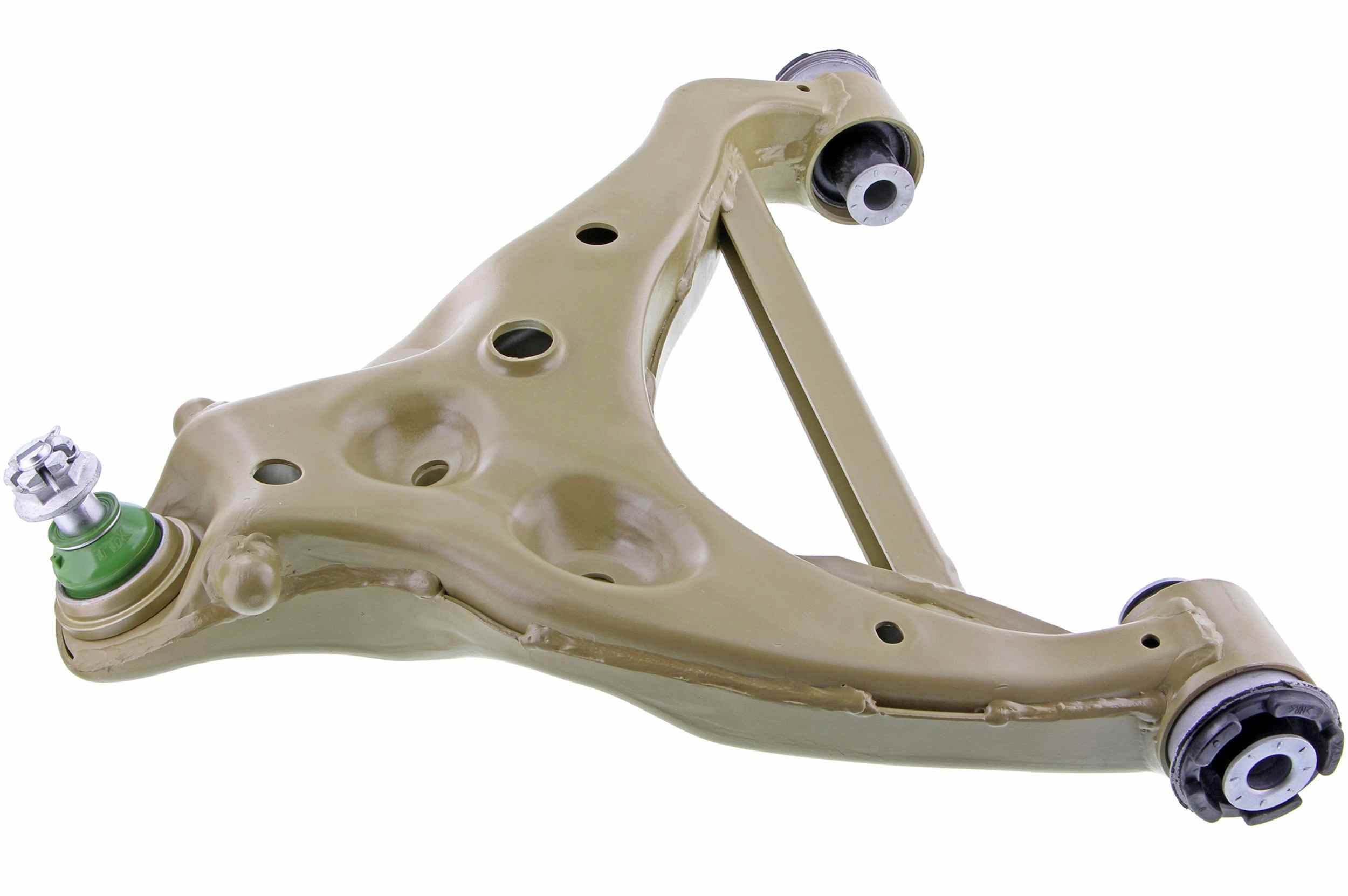 Mevotech TTX Suspension Control Arm and Ball Joint Assembly CTXMS401115