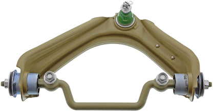 Mevotech TTX Suspension Control Arm and Ball Joint Assembly CTXMS40116