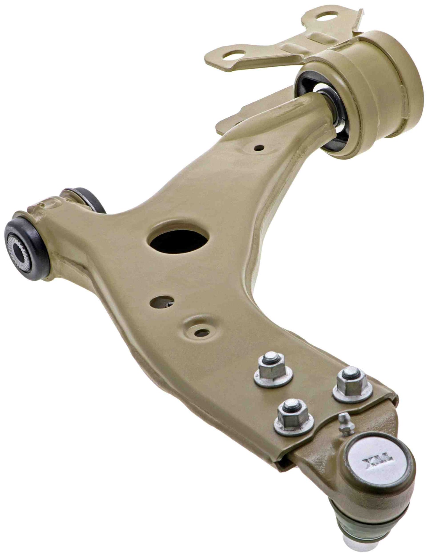 Mevotech TTX Suspension Control Arm and Ball Joint Assembly CTXMS401173