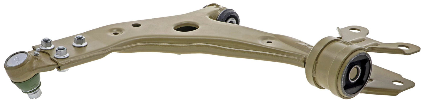 Mevotech TTX Suspension Control Arm and Ball Joint Assembly CTXMS401173