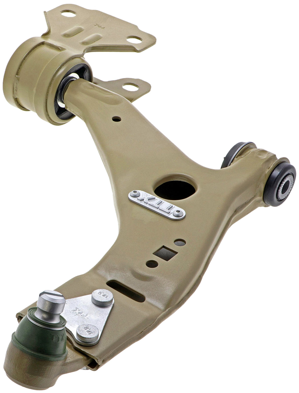 Mevotech TTX Suspension Control Arm and Ball Joint Assembly CTXMS401173