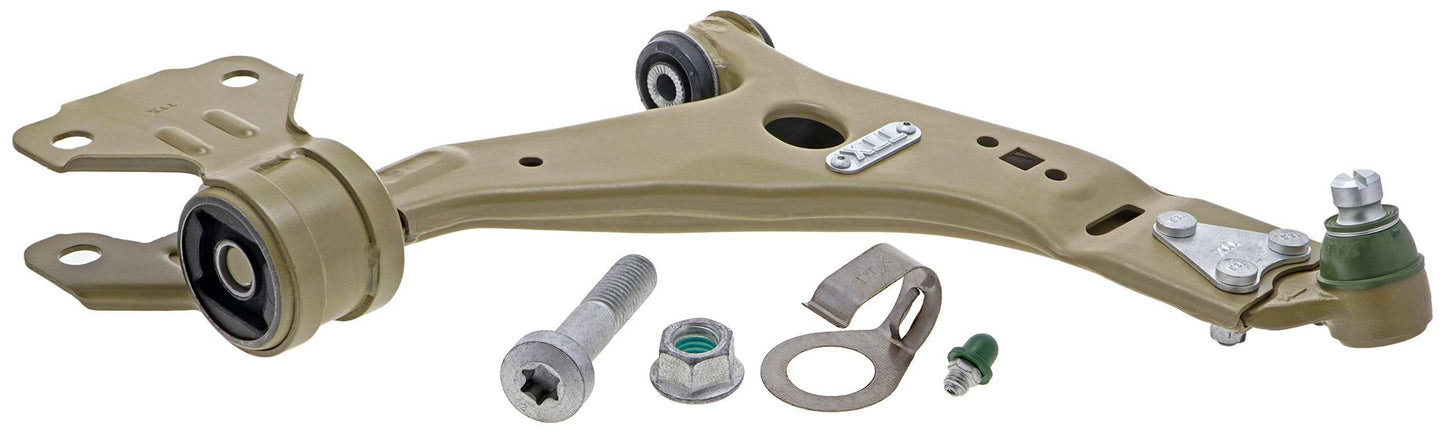 Mevotech TTX Suspension Control Arm and Ball Joint Assembly CTXMS401173