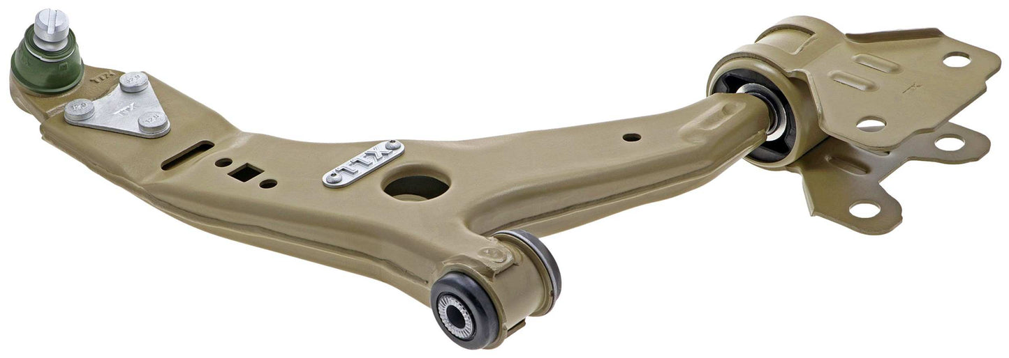 Mevotech TTX Suspension Control Arm and Ball Joint Assembly CTXMS401173